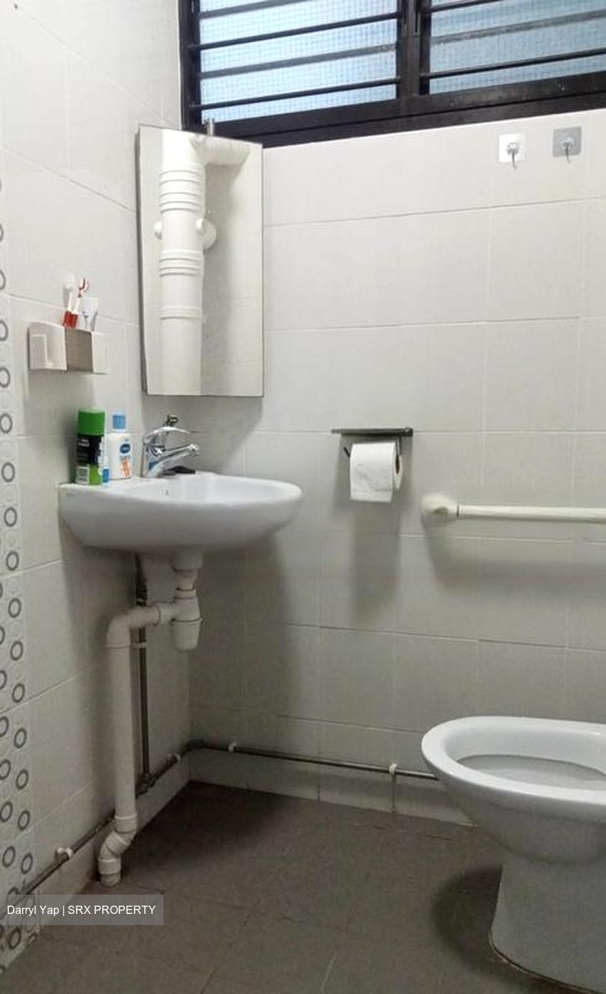 Blk 223 Boundary Ville (Serangoon), HDB 3 Rooms #471619151